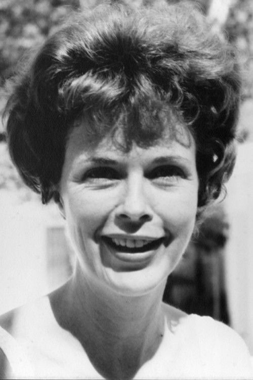 Kathryn Reed Altman backdrop