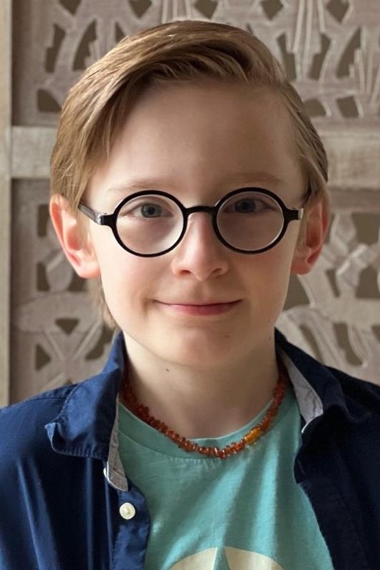 Oliver Vyskočil backdrop