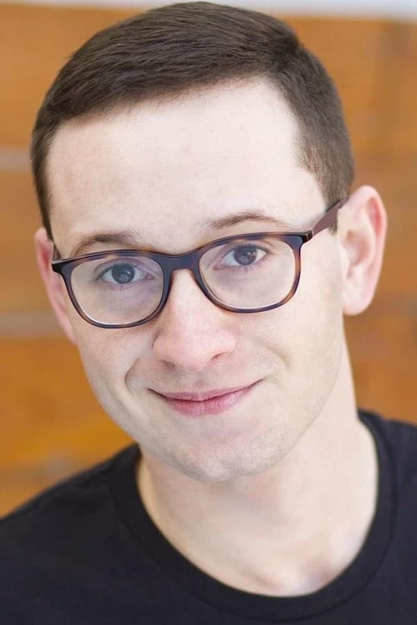 Barrett Leddy backdrop