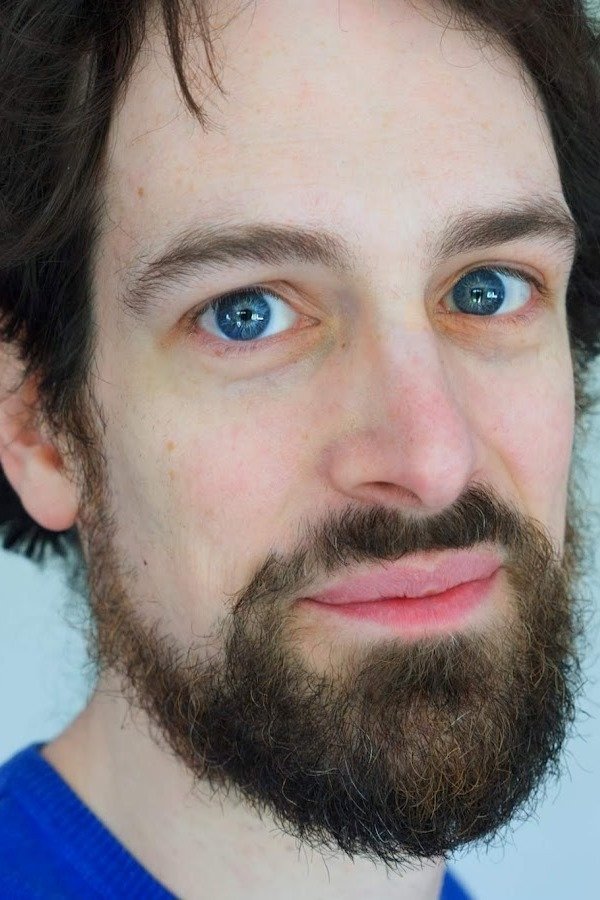 Carl Laforêt backdrop