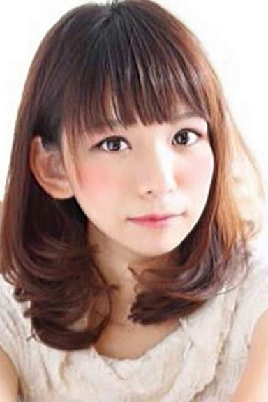 Kokona Yuzuki backdrop