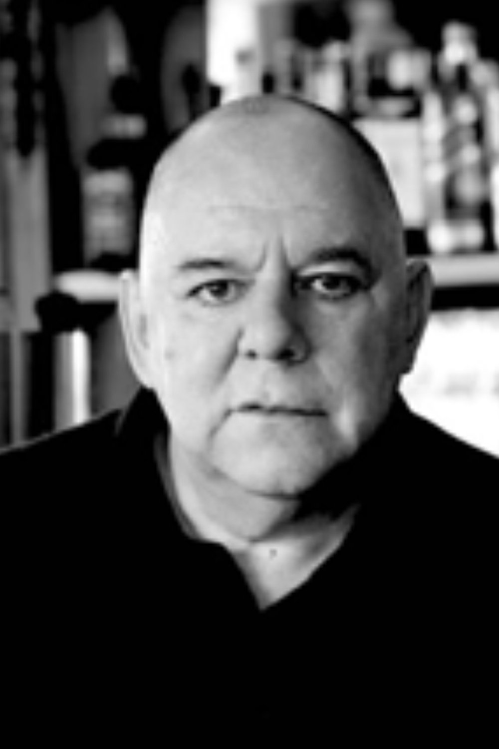 Hendrik Arnst backdrop