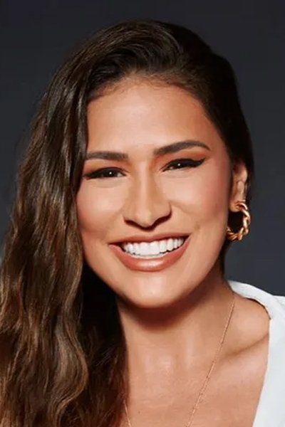 Simone Mendes backdrop