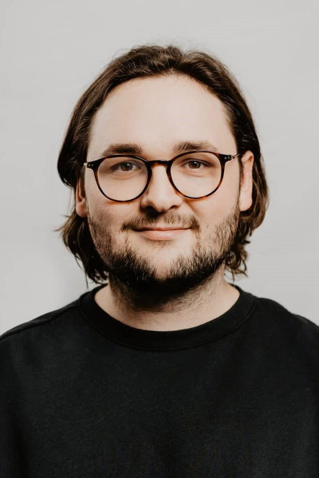 Florian Ecker backdrop