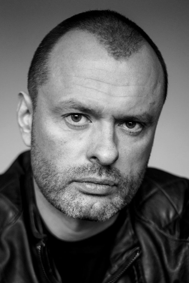 Oleksandr Onufriiev backdrop