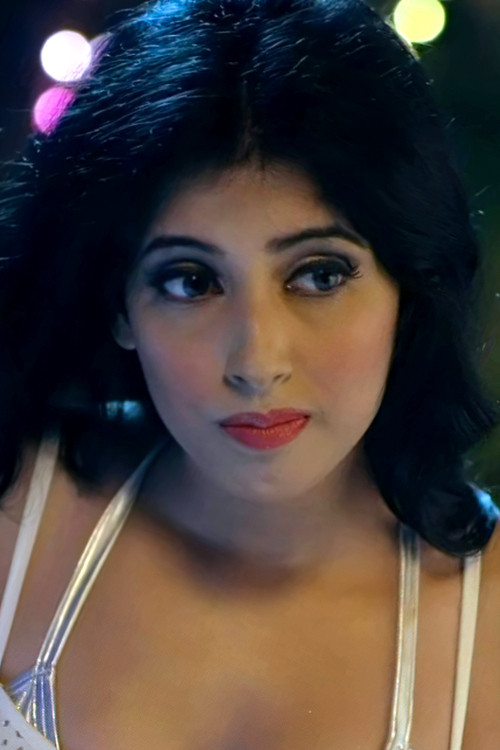 Jiya Chaudheri backdrop