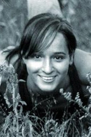 Anna Komorowska backdrop