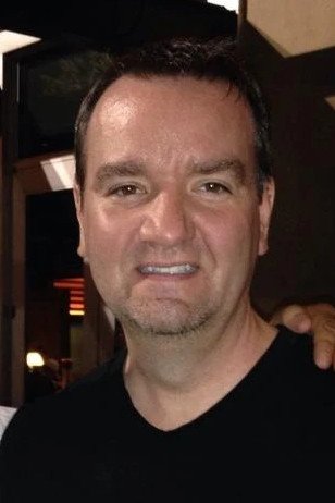 Adrian Carmack backdrop