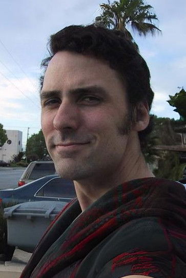 Dave Taylor backdrop