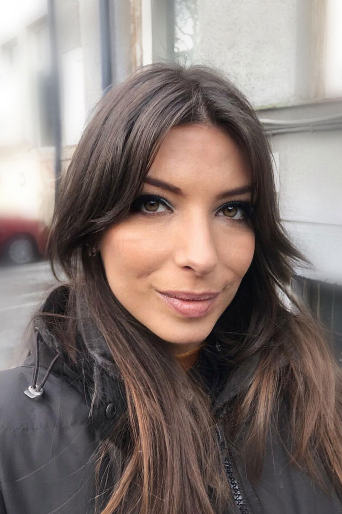 Jana Wagnerová backdrop