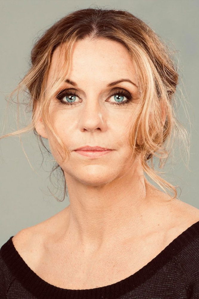 Frida Bergh backdrop