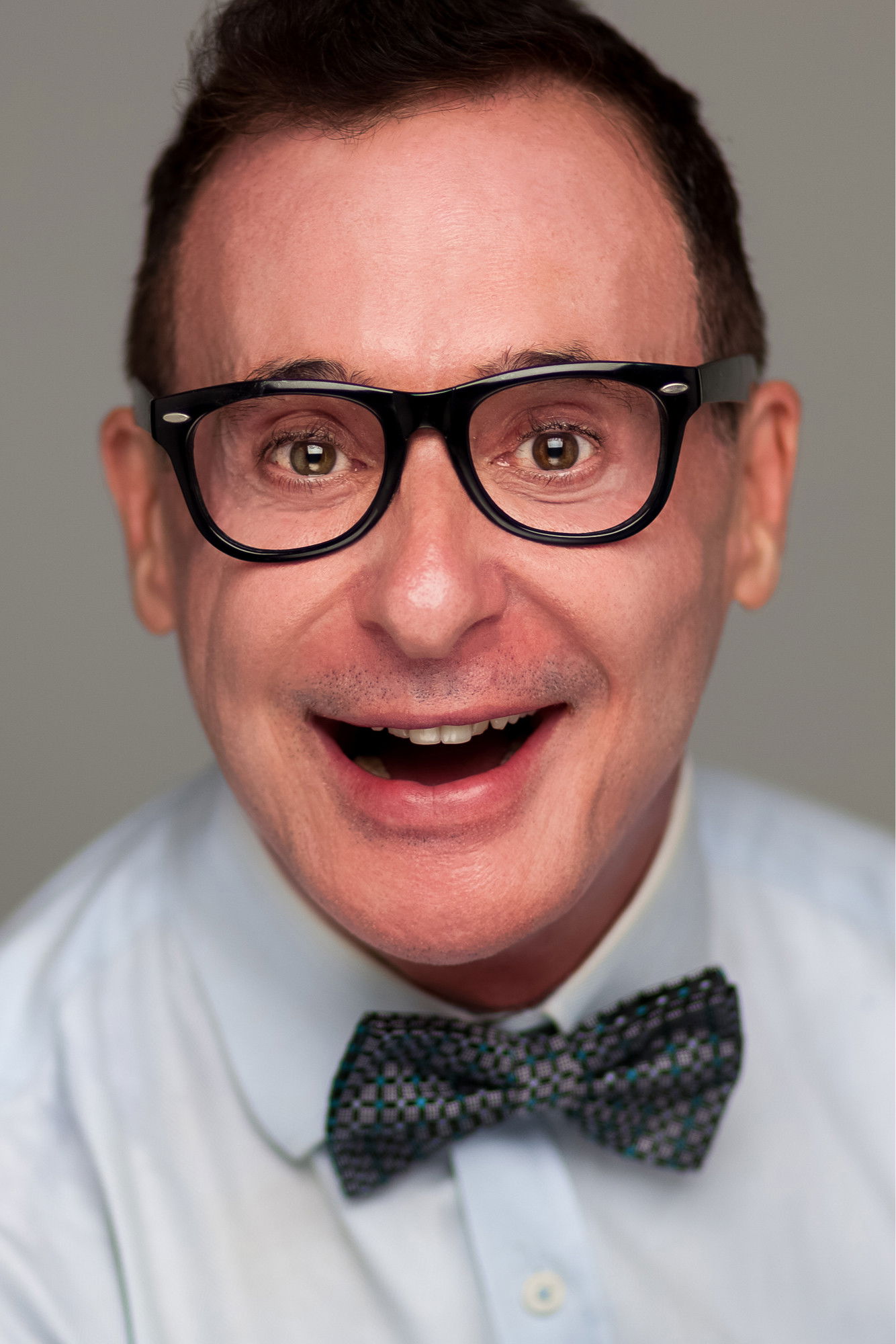 Thomas Connelly backdrop