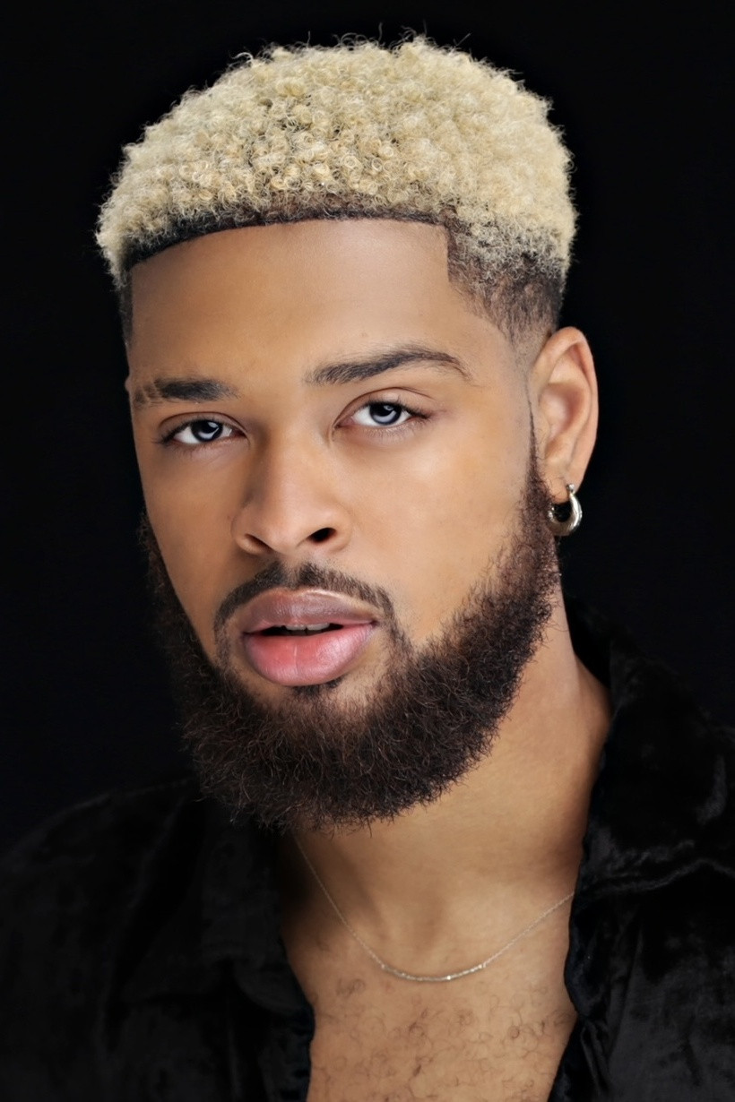 Warren Egypt Franklin backdrop