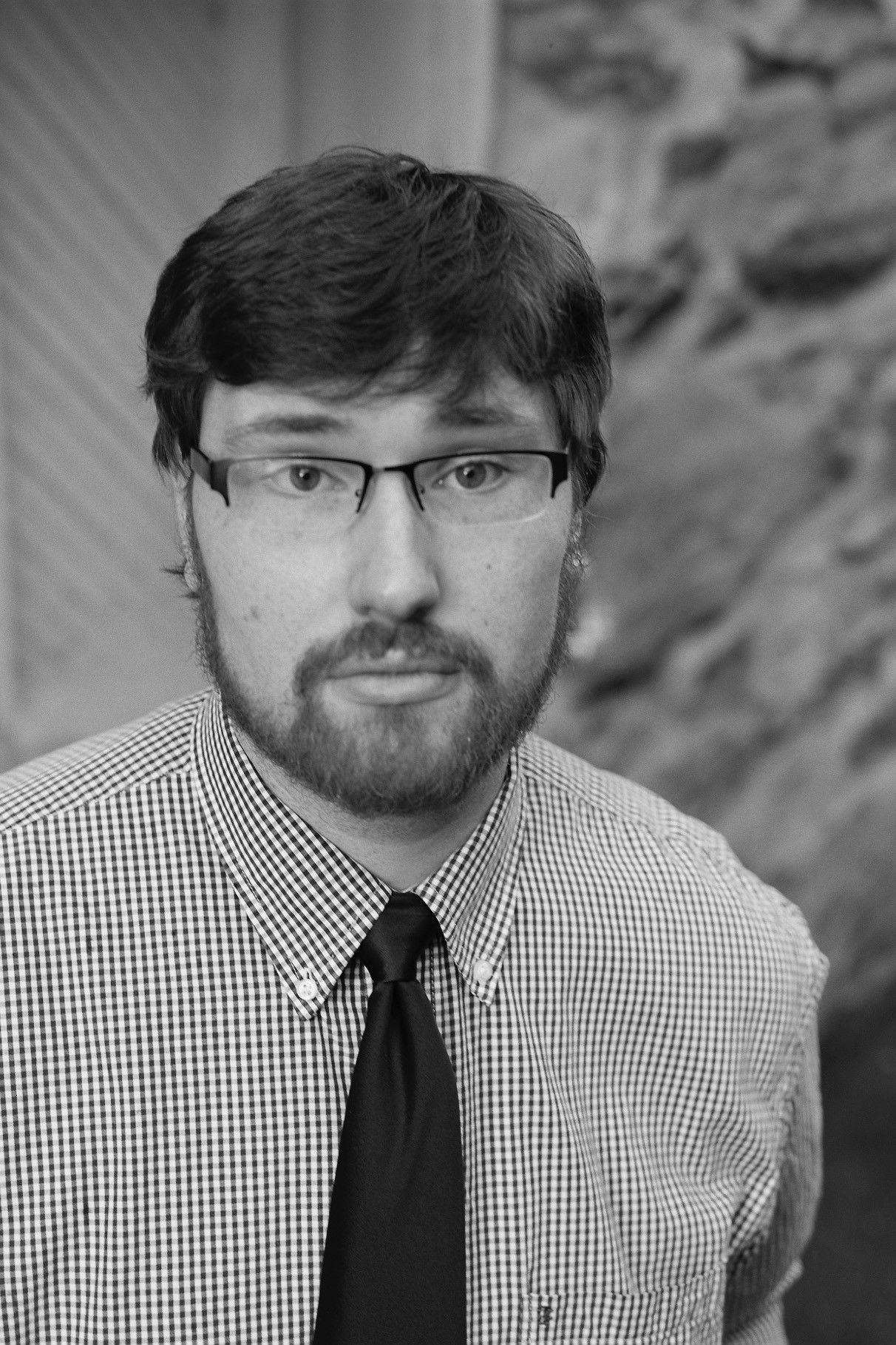 Austin Journey backdrop