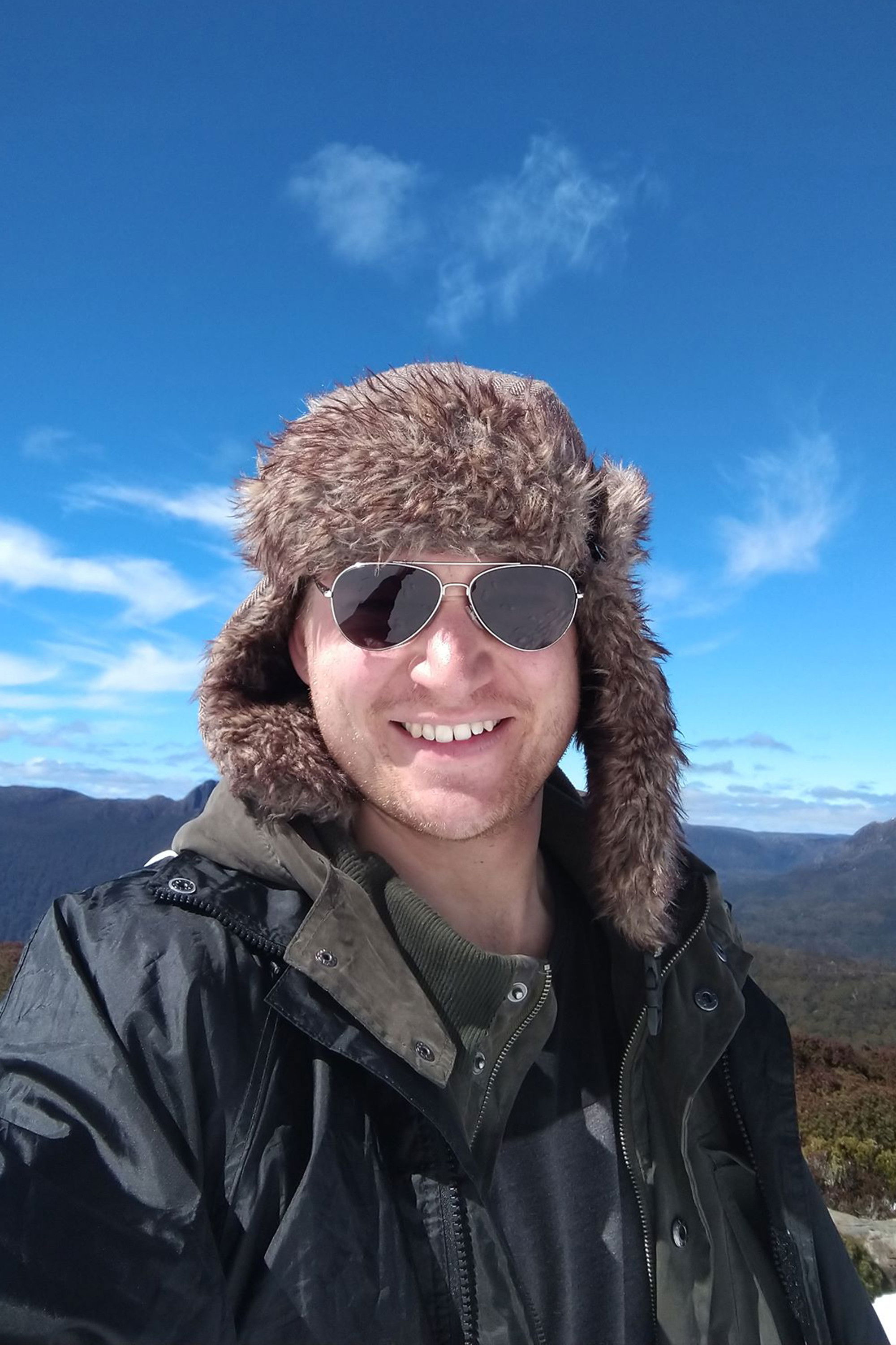 Robin Eberhard backdrop