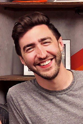 Adam Frucci backdrop