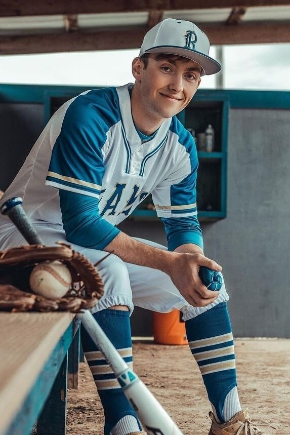 Gavin Coleman backdrop