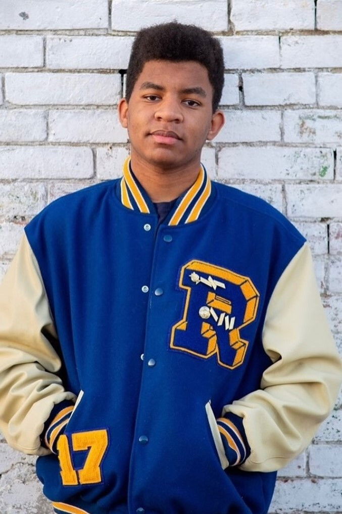 Justice Adams backdrop