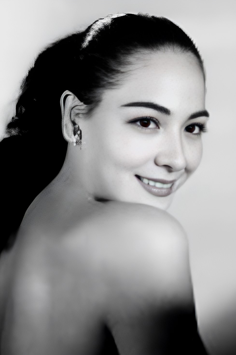 Columba Domínguez backdrop