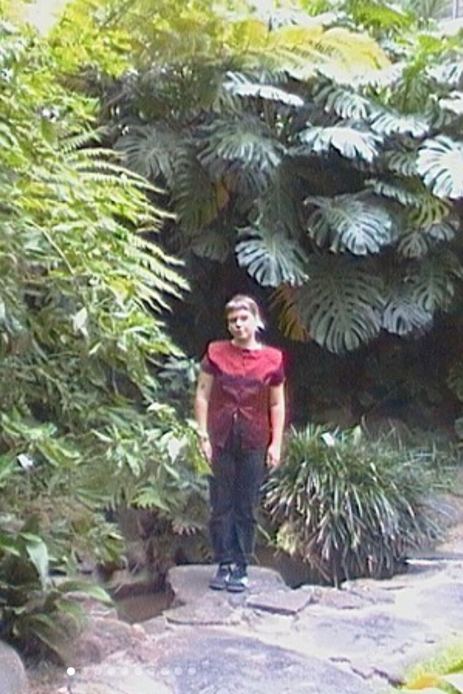 Nicole Noia backdrop