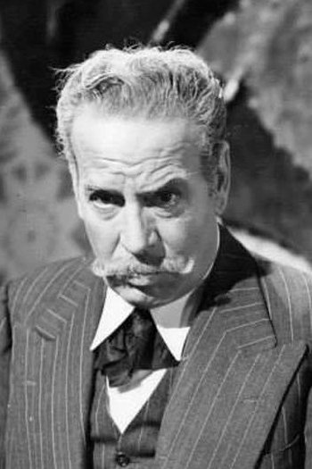 Julio Villarreal backdrop