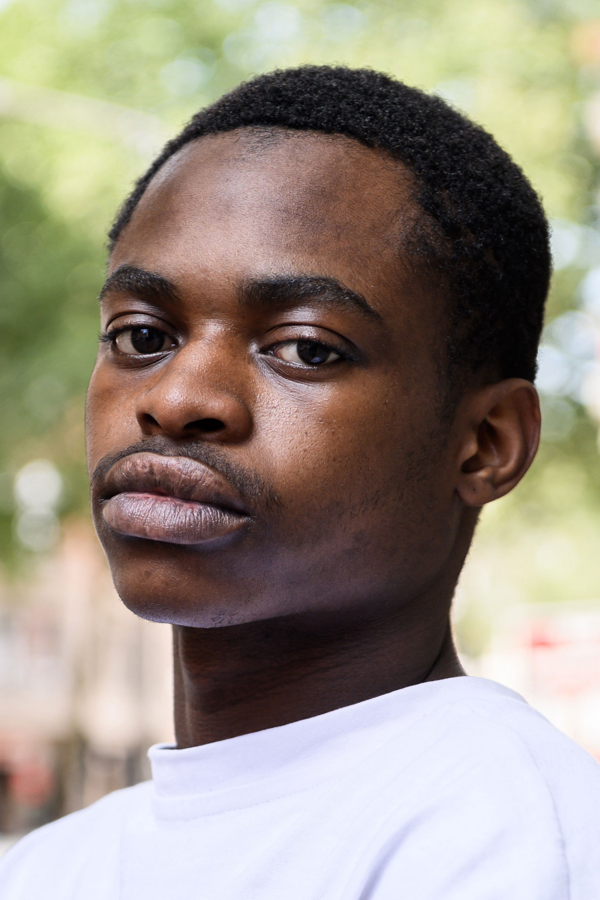 Thapelo Mashiane backdrop