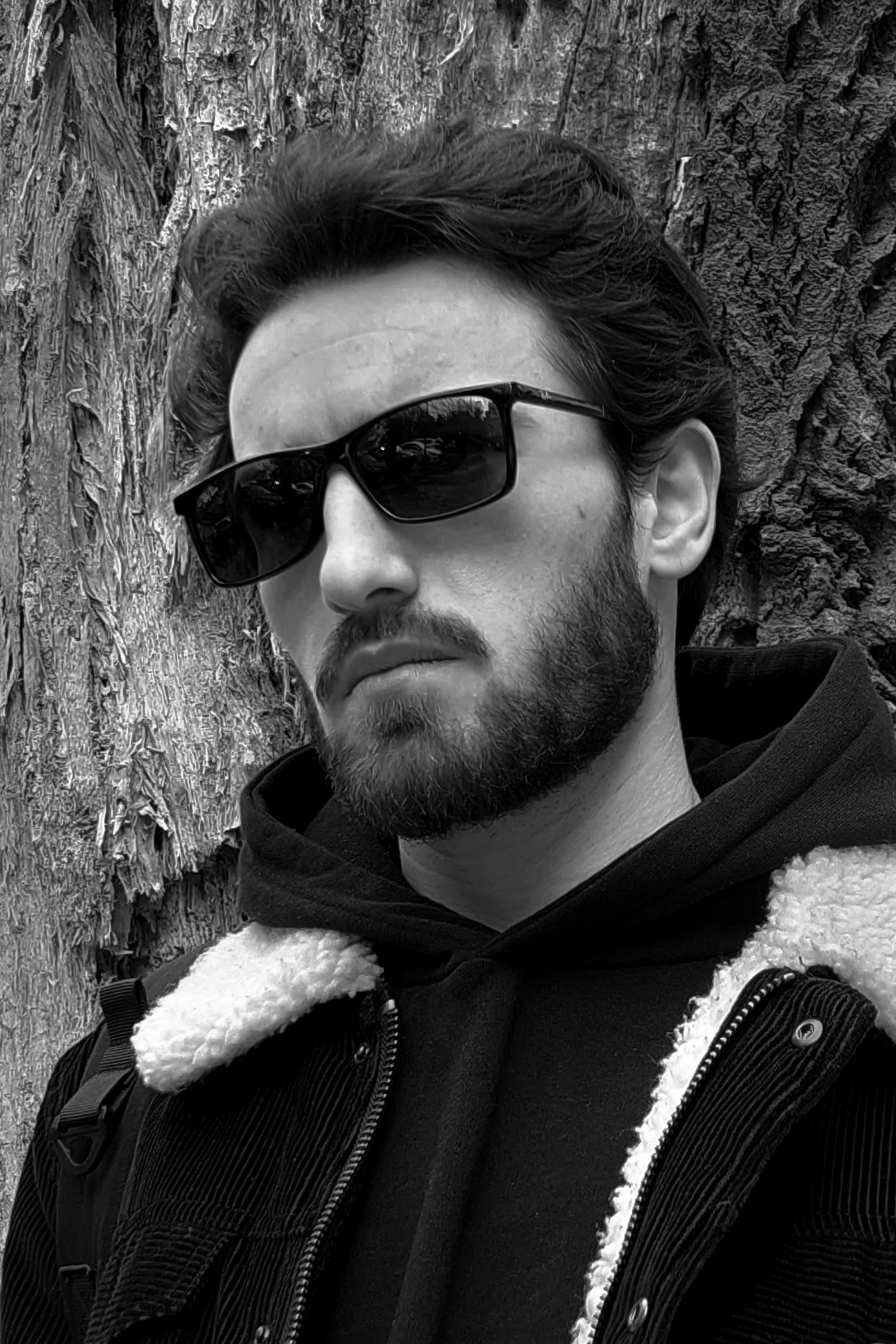 Hasrat Ramazanov backdrop