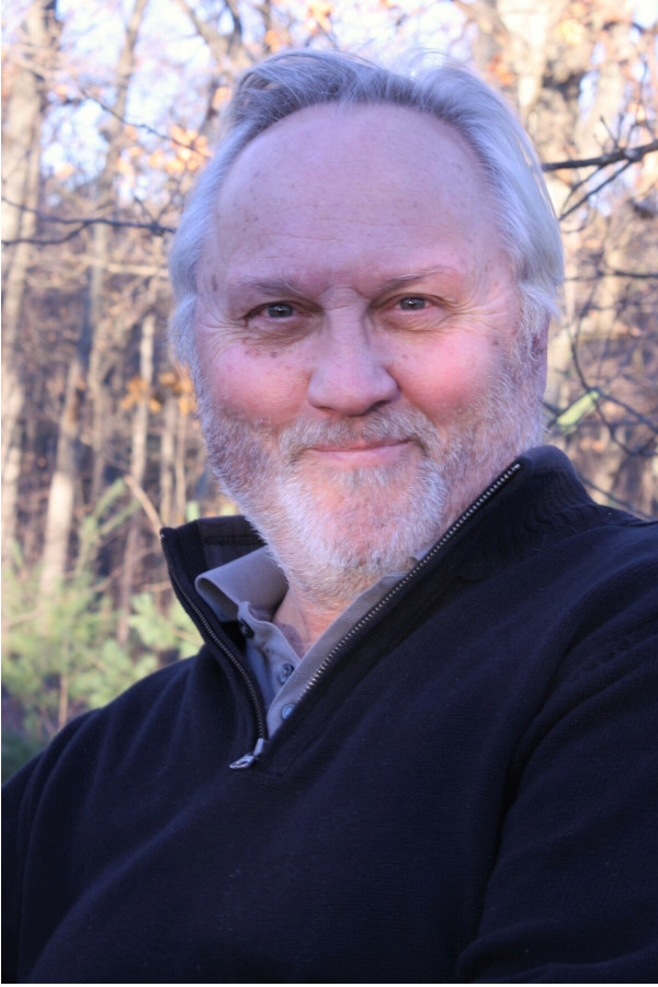 Michael T. Francis backdrop