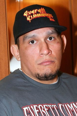 Everett Cummings backdrop