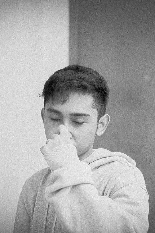 Eco Andreson backdrop