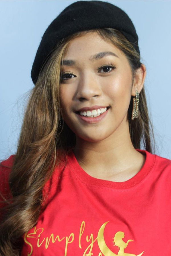 Jhassy Busran backdrop