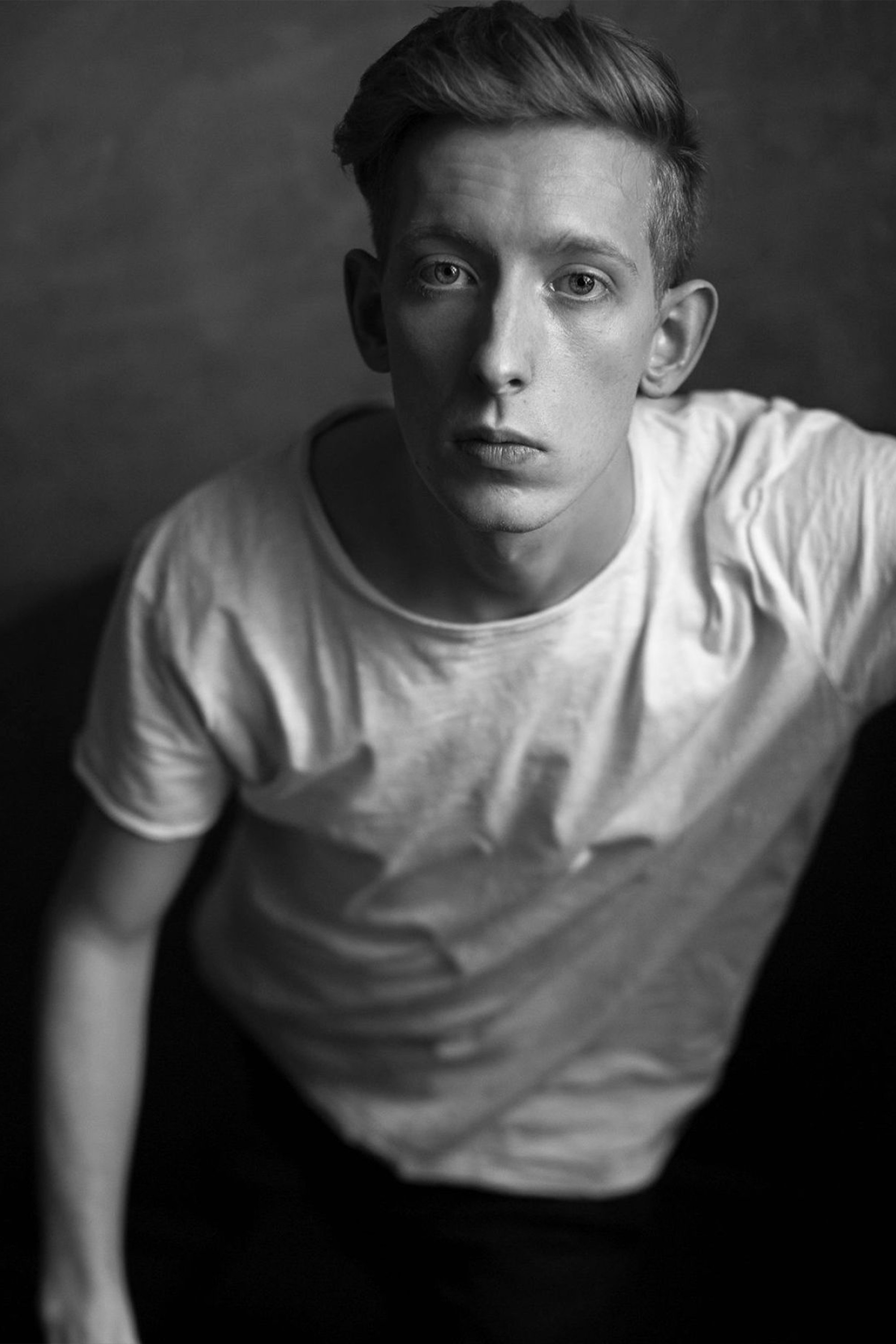 Meik van Severen backdrop