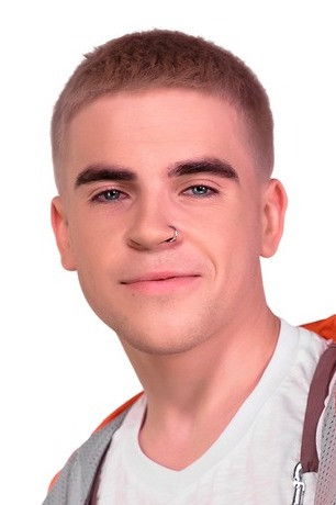 Anton Wellboy backdrop