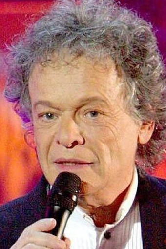 Jean-François Michael backdrop