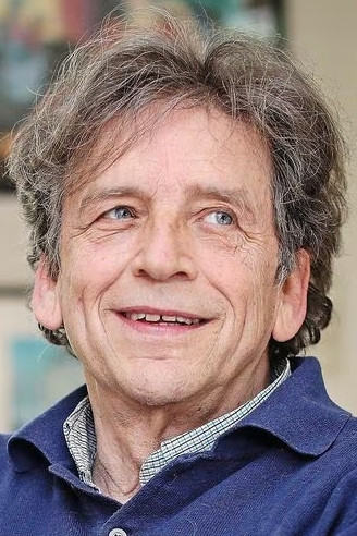 Art Sullivan backdrop