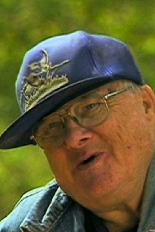 Roy Roberts backdrop