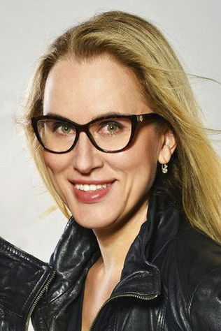 Jitka Bártů backdrop