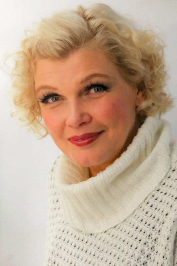 Svitlana Shtanko backdrop