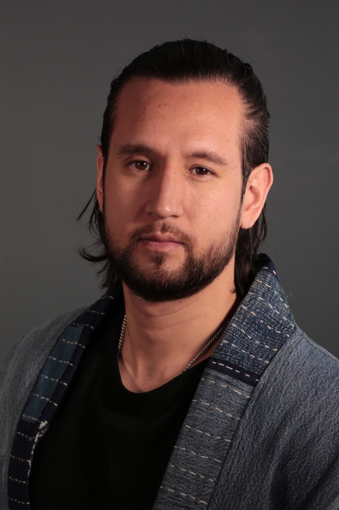 Odah Sama → Odah Sama backdrop