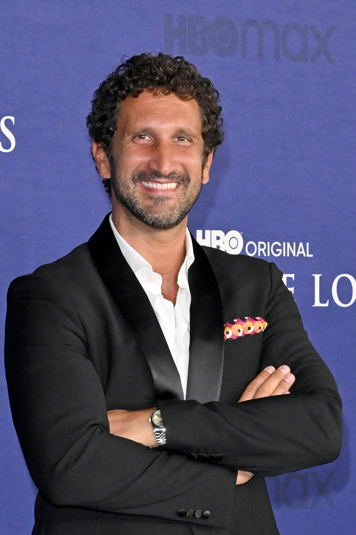 Federico Ferrante backdrop