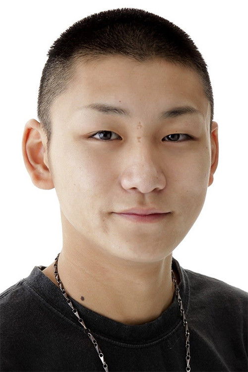 Kento Takahashi backdrop