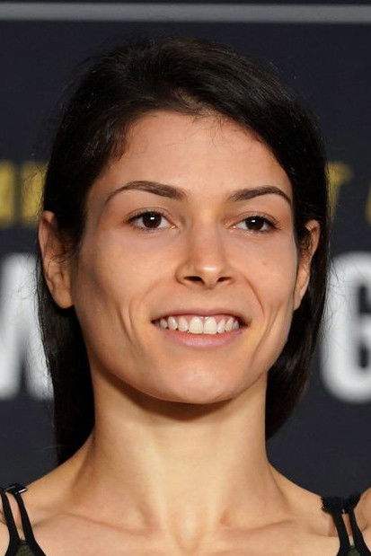 Melissa Gatto backdrop