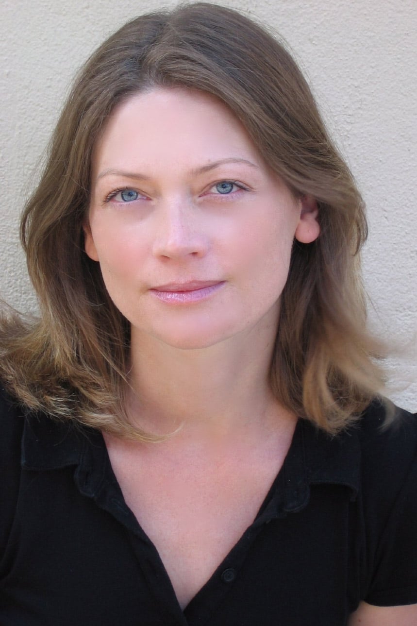 Sophie Ward backdrop