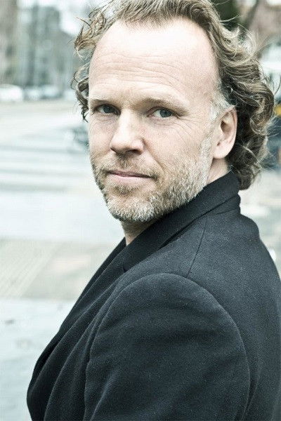 Roel Bloemen backdrop