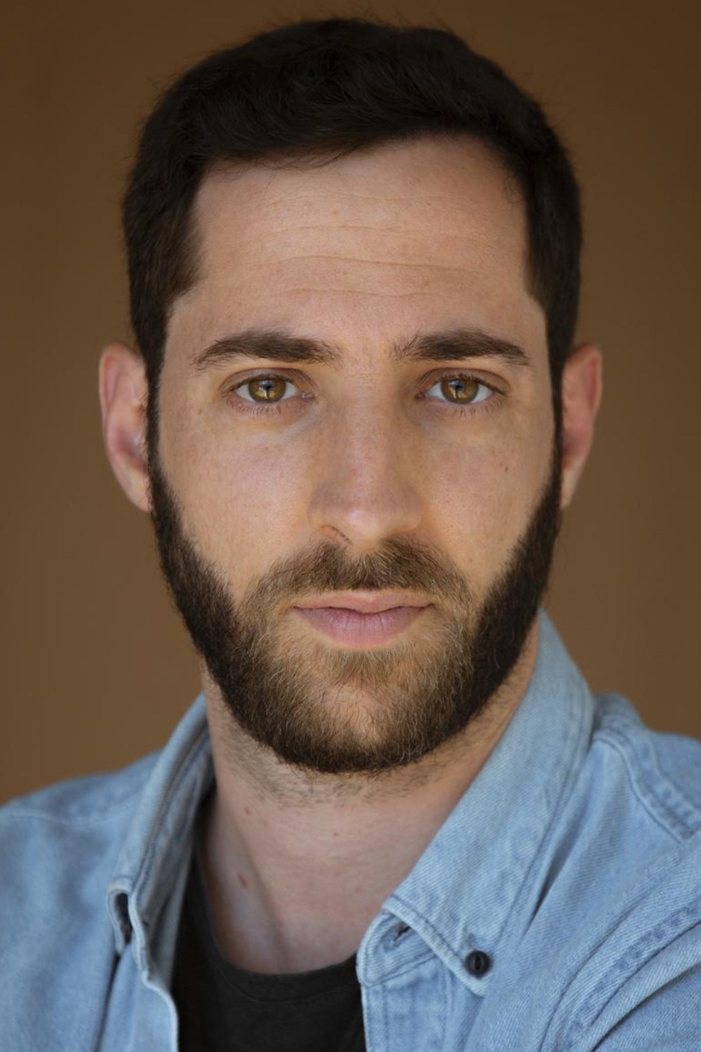 Pedro Rovisco backdrop