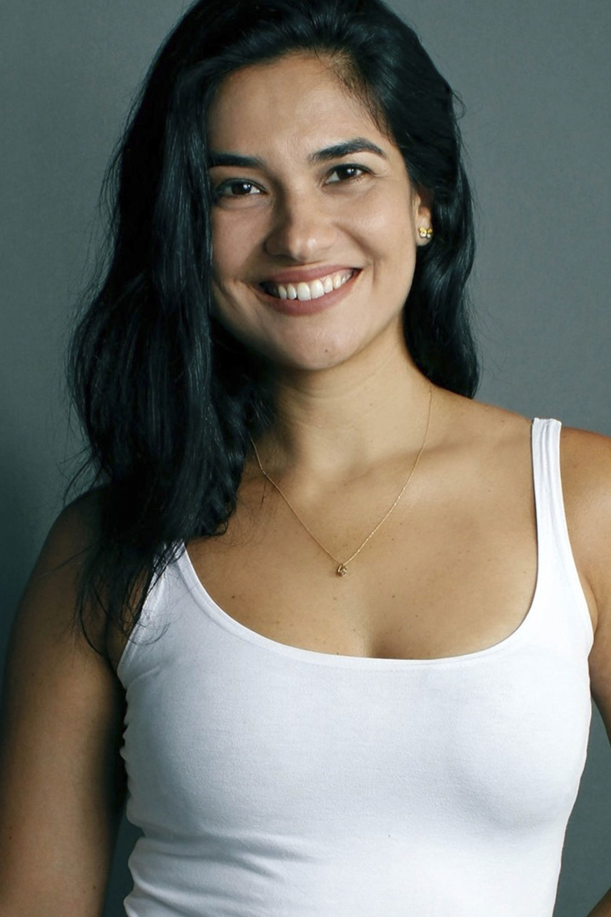 Jaqueline Macóeh backdrop