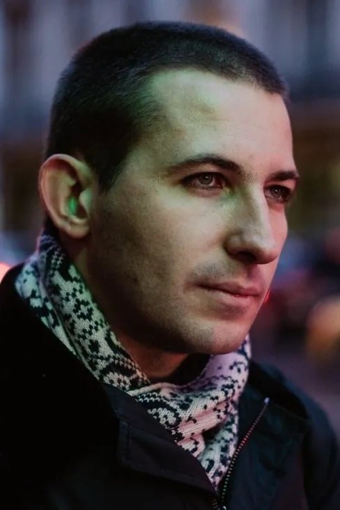 Pyotr Bagrov backdrop