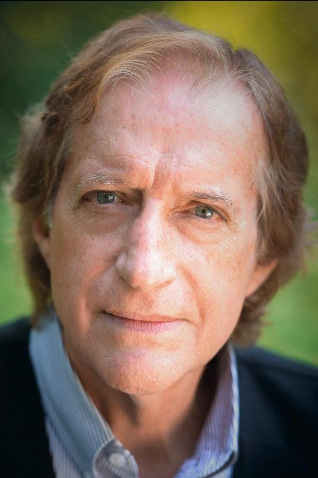 Greg Thornton backdrop