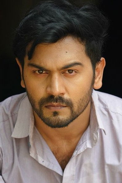 Jonayed Bukdadi backdrop