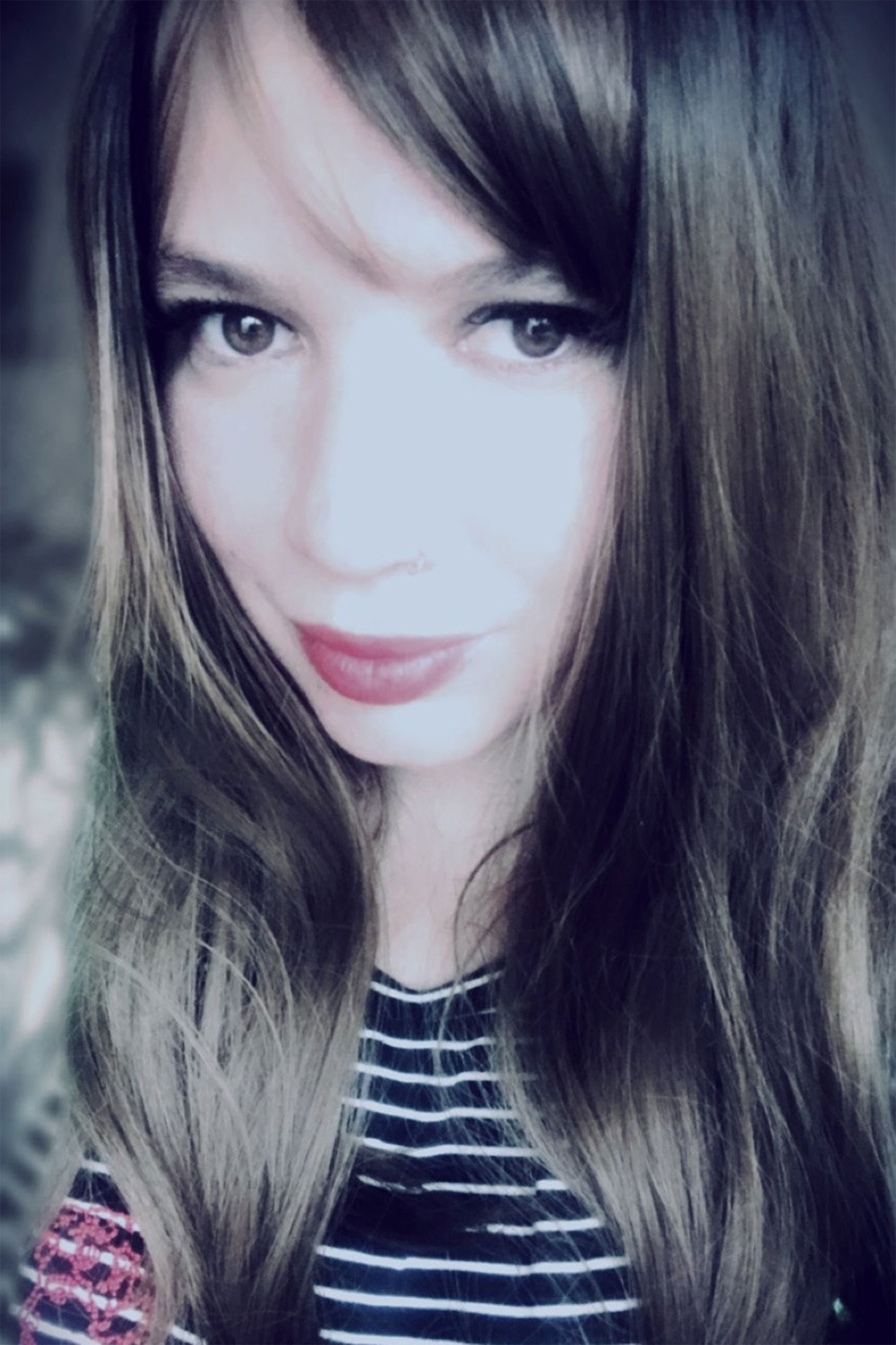 María Laura Ruggiero backdrop